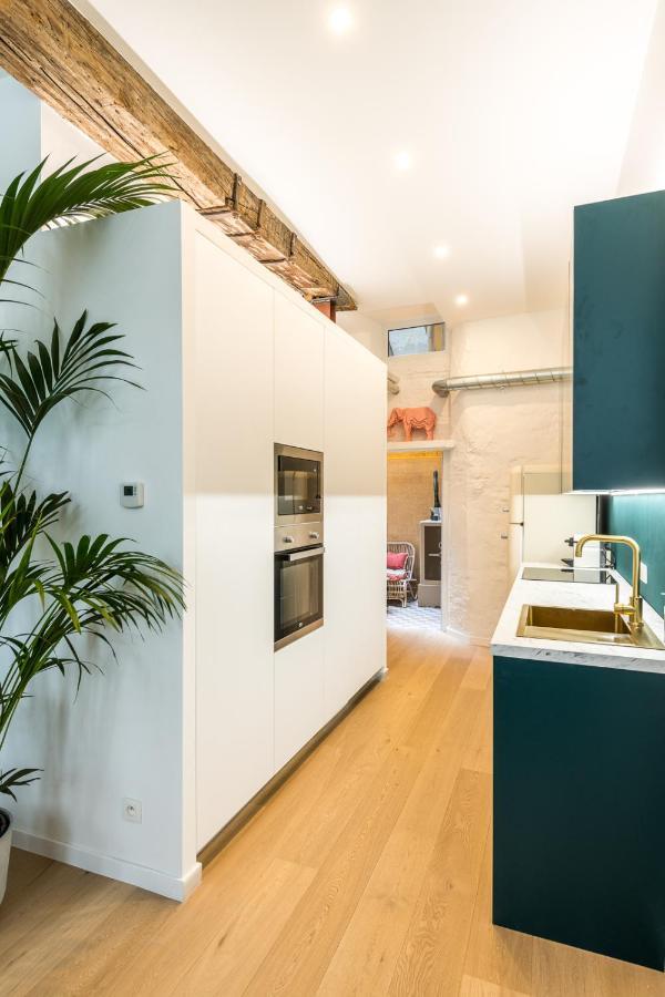Beautiful Appartment In The Heart Of Antwerp Antuérpia Exterior foto